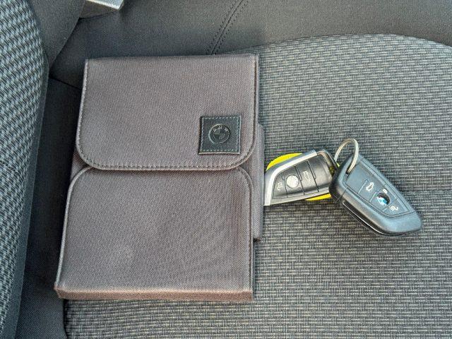 BMW 216 d ACTIVE TOURER ADVANTAGE *TAGLIANDATA*NEOPATENTAT