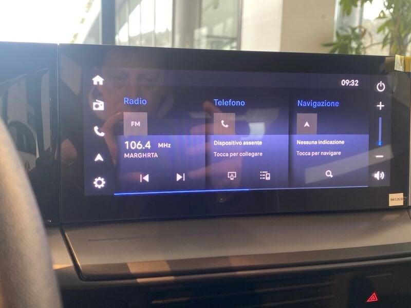 Opel Frontera Hybrid 110cv Edition EDCT