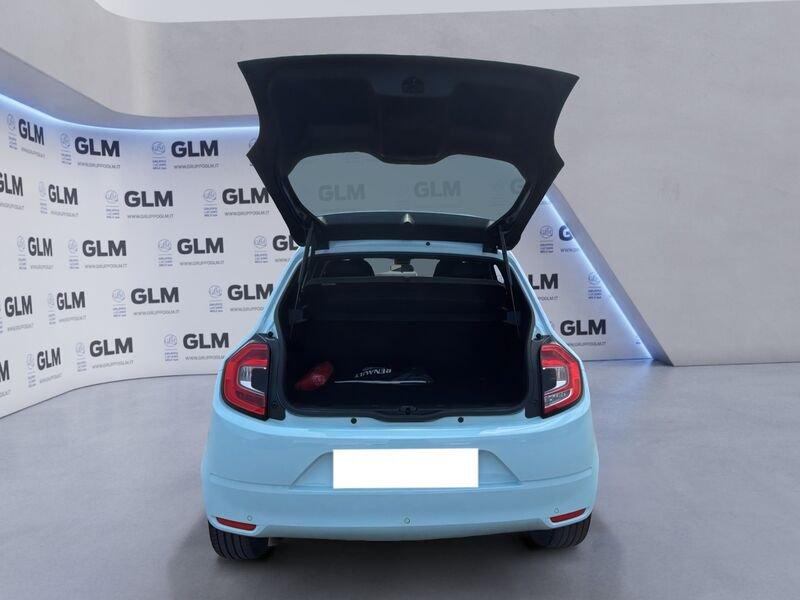 Renault Twingo Twingo SCe 65 CV Duel2