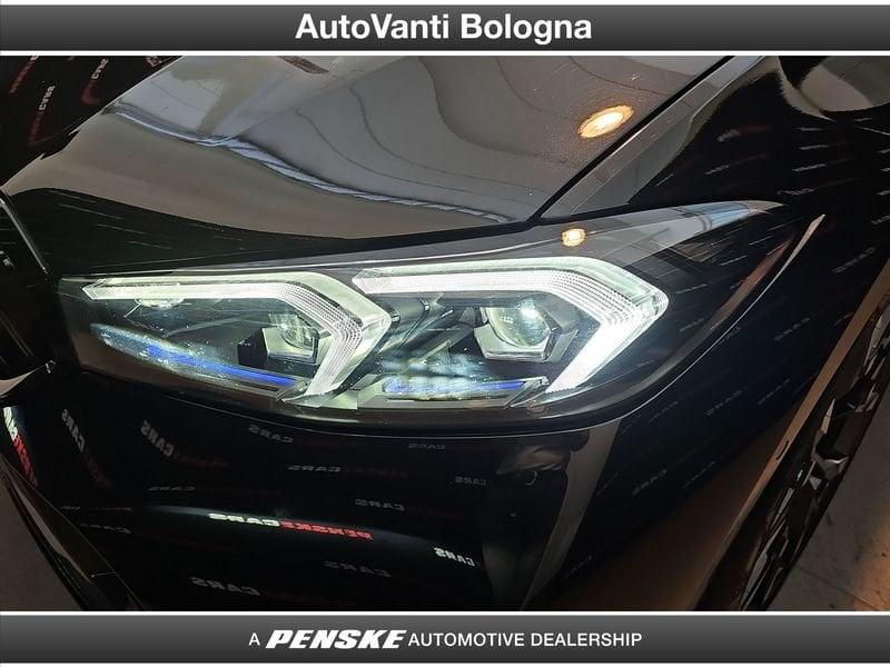 BMW Serie 3 320d 48V xDrive Touring Msport Pro