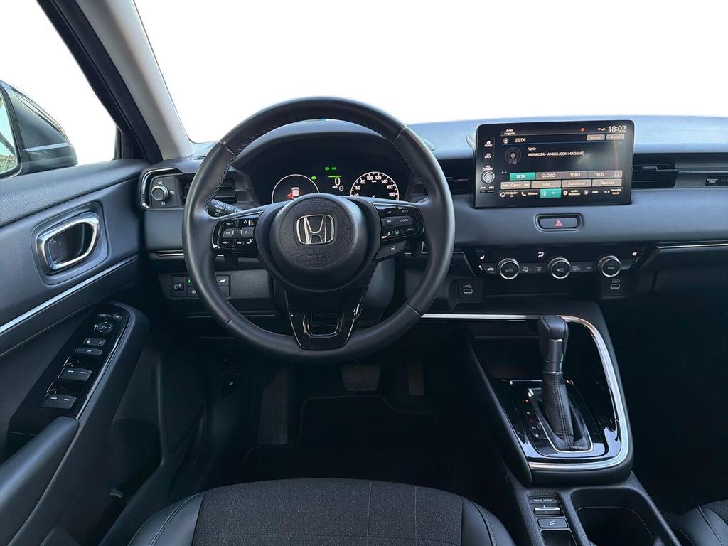 Honda HR-V 1.5 hev Advance ecvt