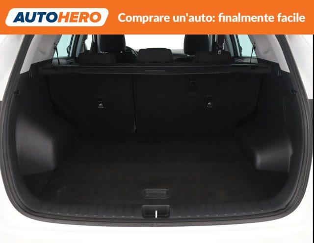 HYUNDAI Tucson 1.6 CRDi 136CV 48V DCT XPrime