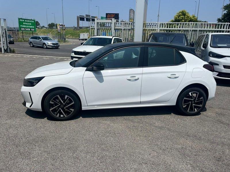 Opel Corsa Corsa 1.2 100 CV GS