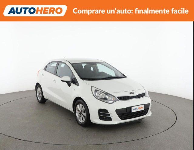 KIA Rio 1.1 CRDi 5p. Active