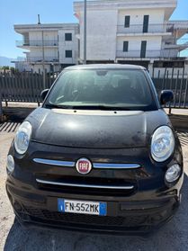 Fiat 500L 1.3 Multijet 95 CV Business 2018