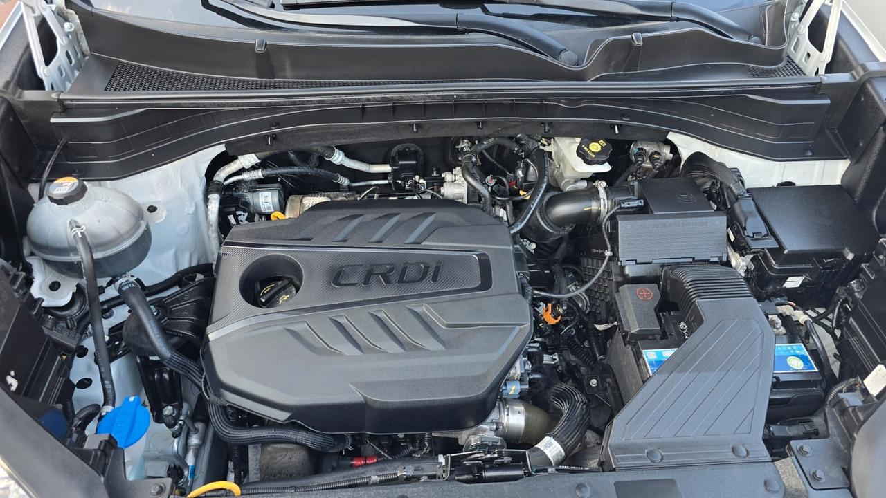 Audi Q3 2.0 TDI 150 CV quattro S tronic Sport