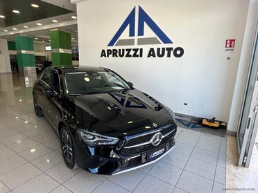 MERCEDES-BENZ CLA 180 d Aut. Shooting Brake Advanced