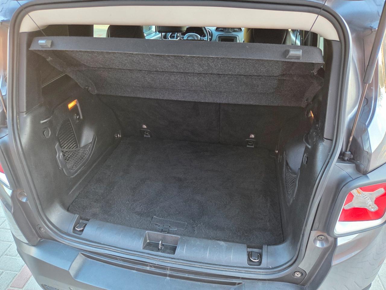 Jeep Renegade 1.6 Mjt 120 CV Limited Euro 6b