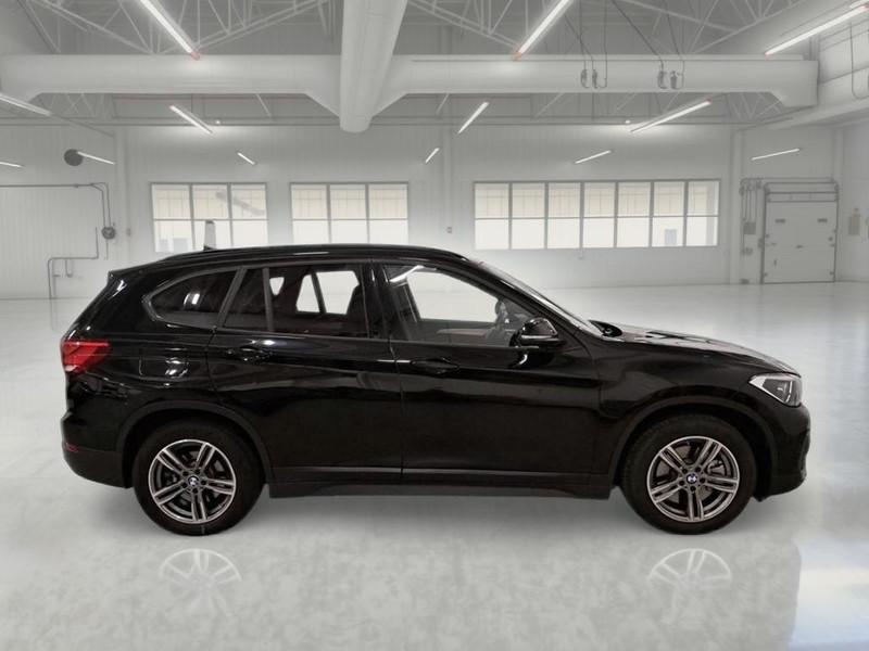 BMW X1 xDrive 25e Business Advantage automatico