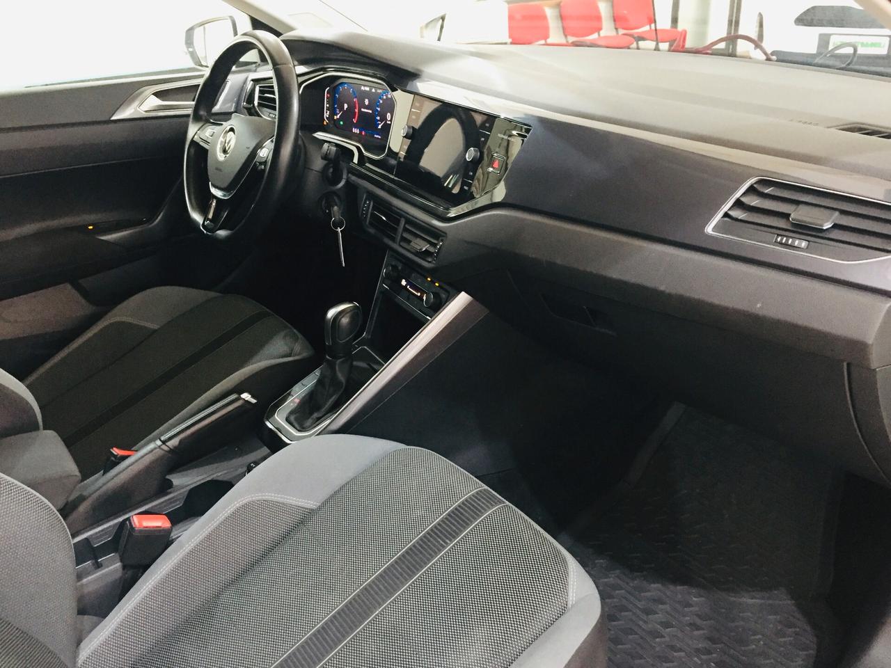 VOLKSWAGEN Polo 1.0 TSI 110CV DSG 5p. Highline BMT