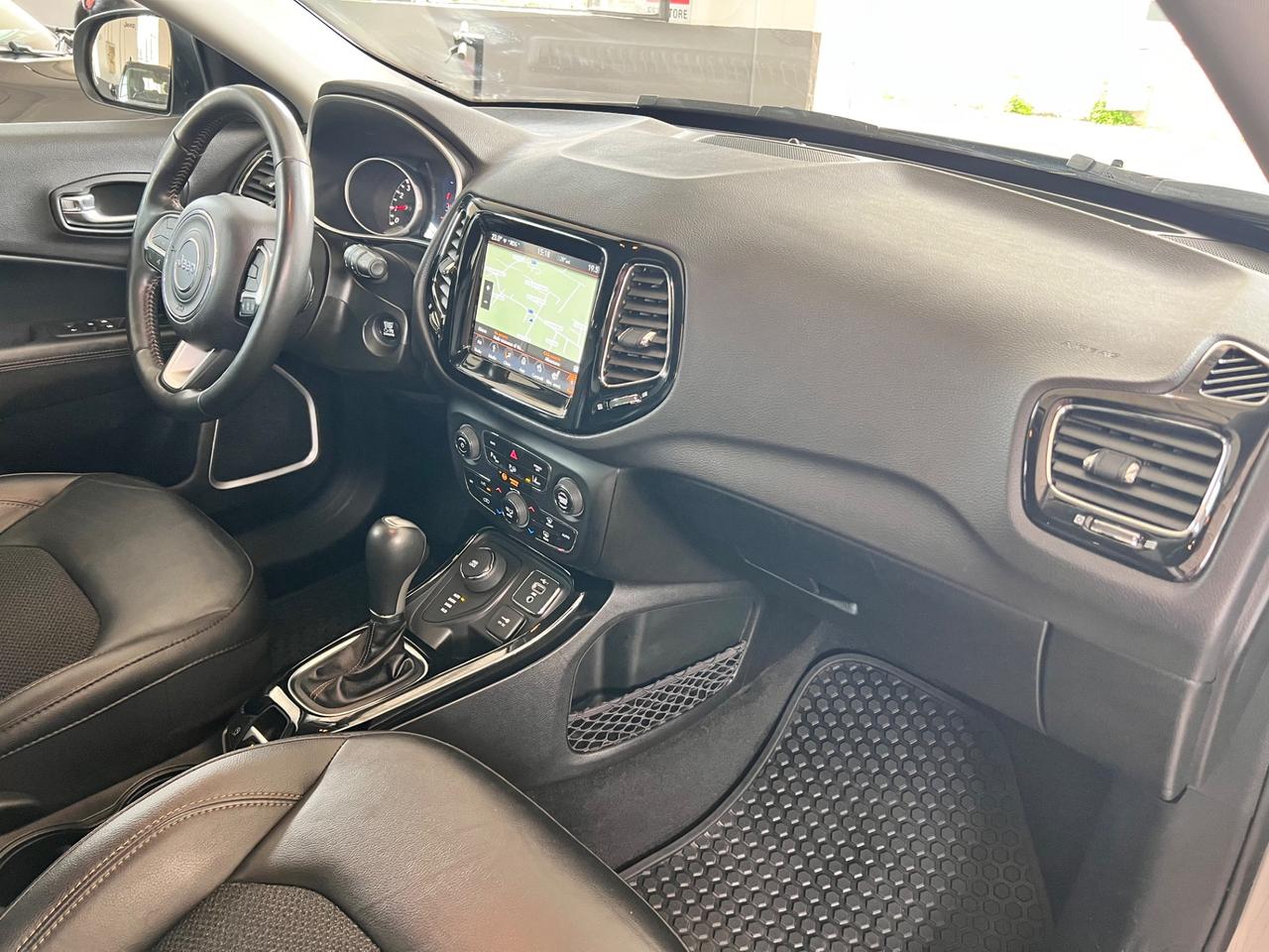 Jeep Compass 1.4 MultiAir 170 CV aut. 4WD 4x4 Limited