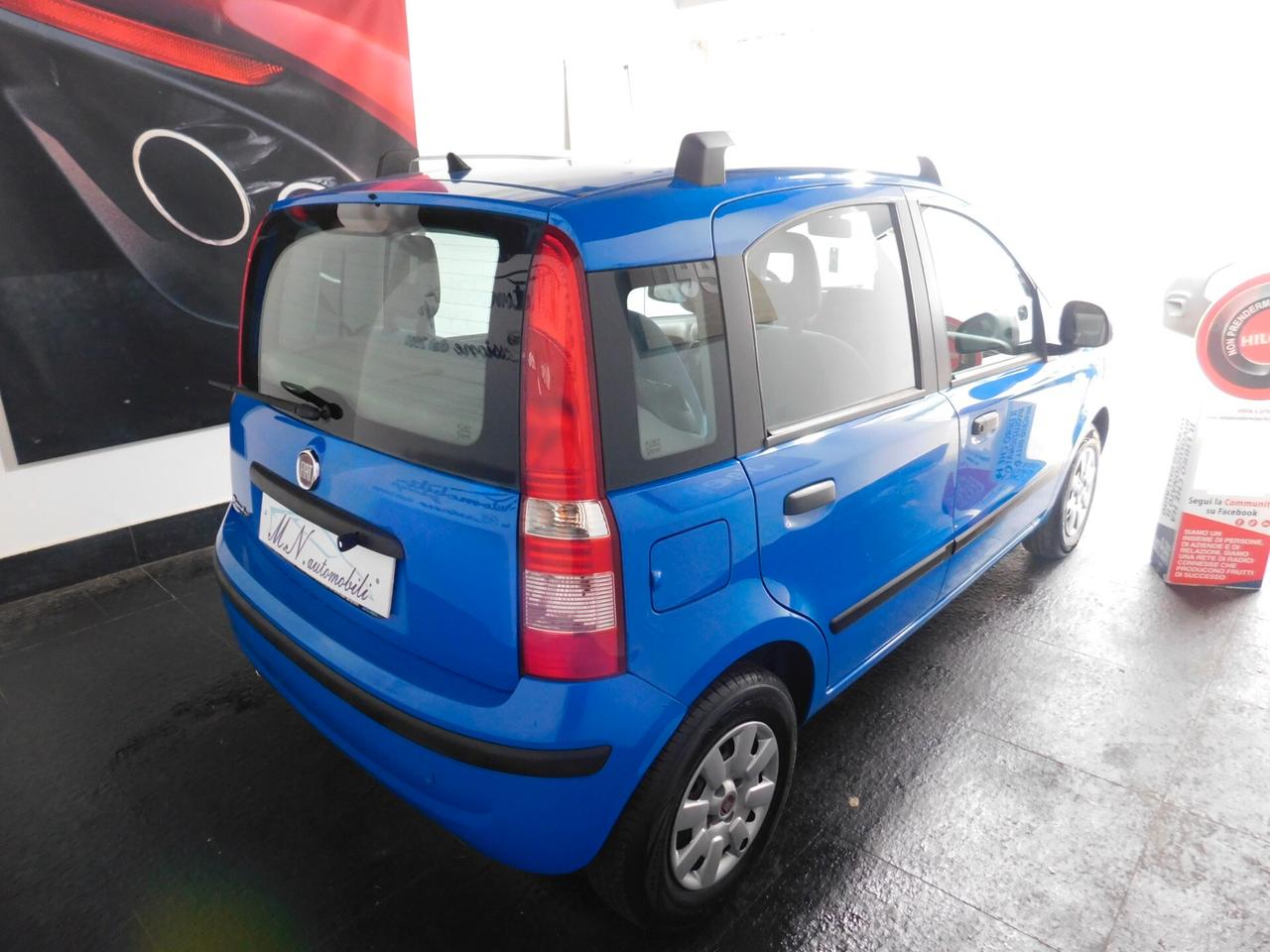 Fiat Panda 1.1 Actual