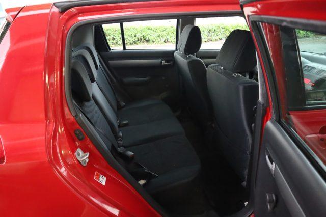 SUZUKI Swift 1.3i 5 Porte Ideale per NEOPATENTATI