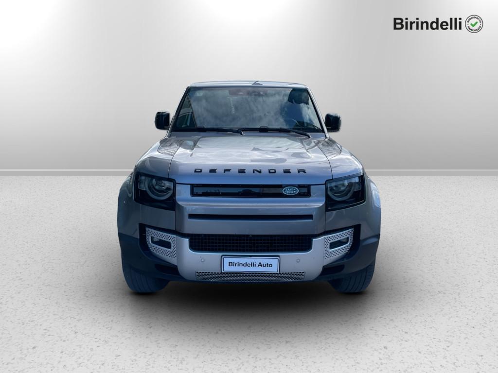 LAND ROVER Defender (2019) - Defender 90 3.0D I6 200 CV AWD Auto SE