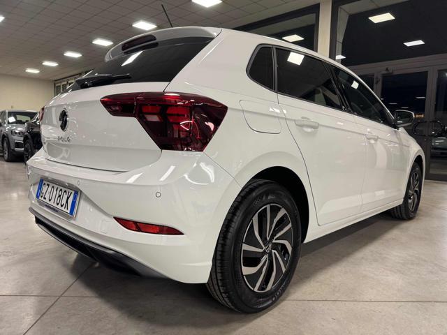 VOLKSWAGEN Polo 1.0 Edition Plus KM0