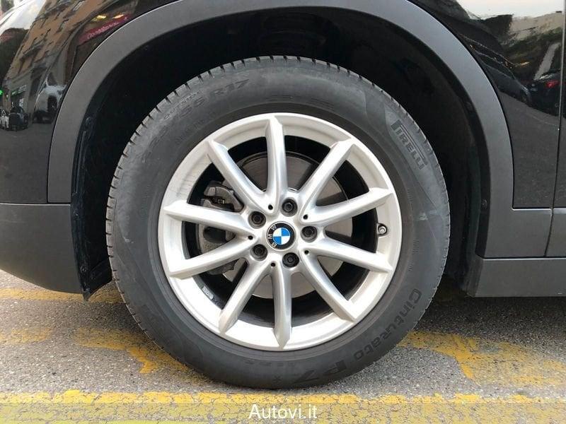 BMW X2 X2 sDrive18i Advantage (PROMO)