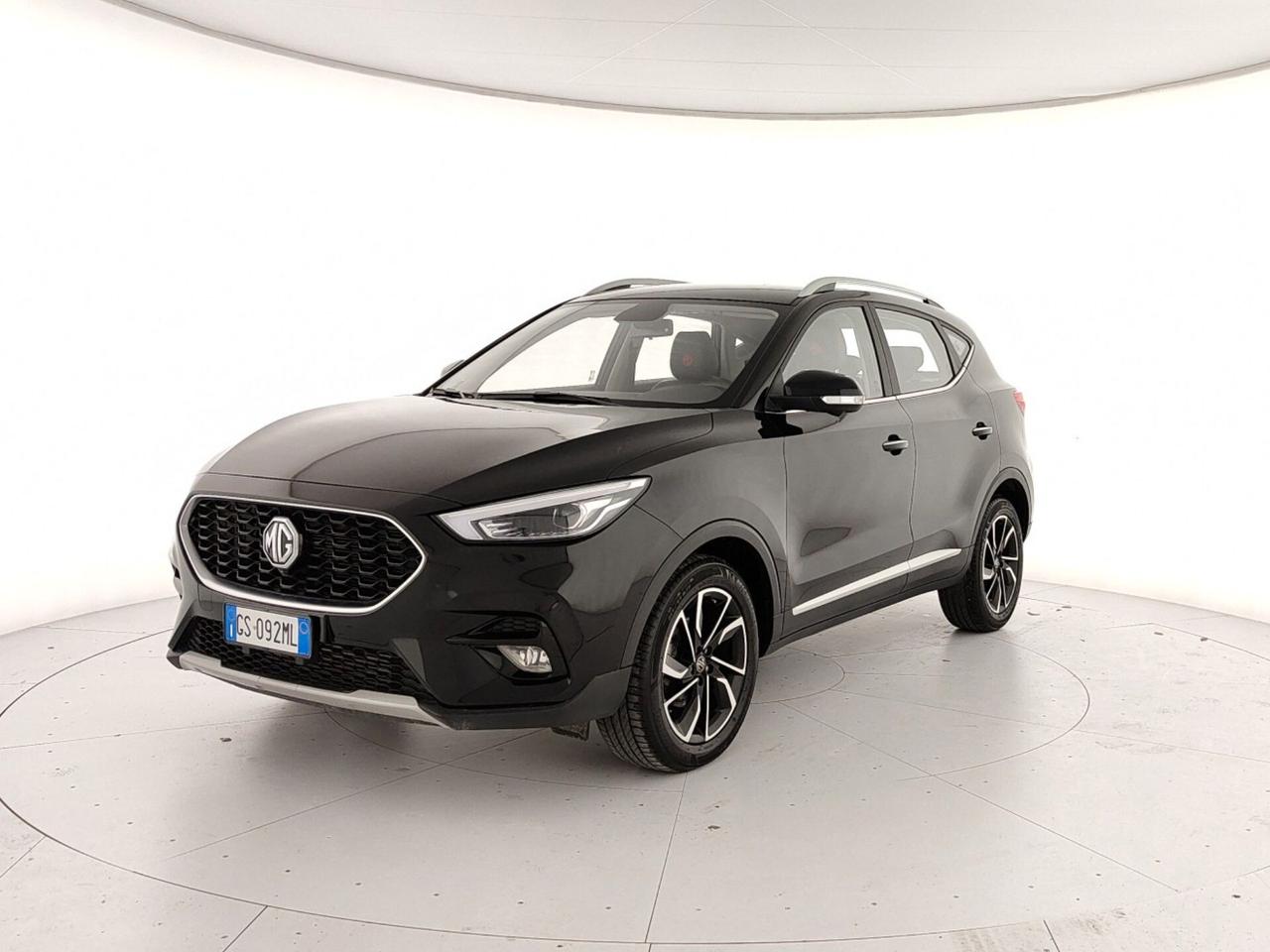 Mg ZS 1.0T-GDI aut. Luxury