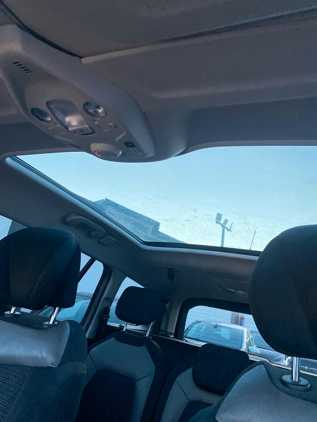 Citroen C4 Picasso BlueHDi 120 S&S Shine
