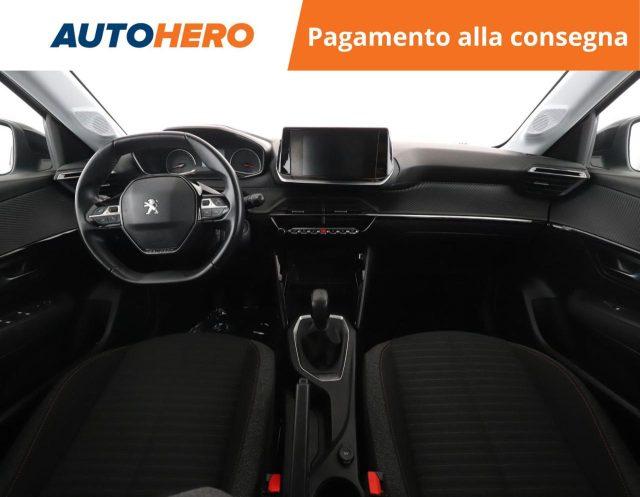 PEUGEOT 208 PureTech 75 Stop&Start 5 porte Active Pack