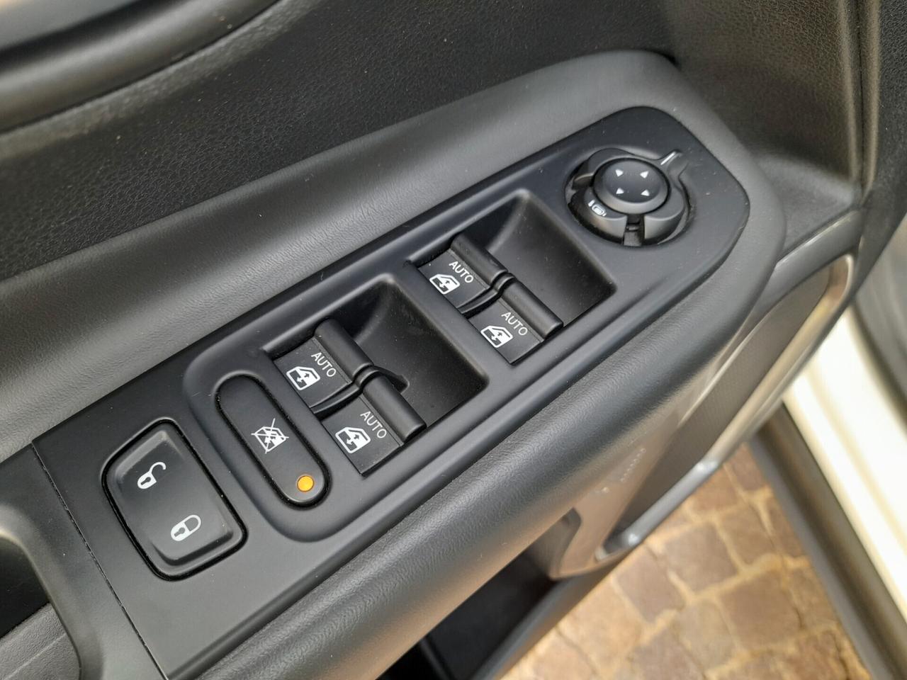 Jeep Renegade 1.6 Mjt 120cv FULL LED-FULL OPTIONAL
