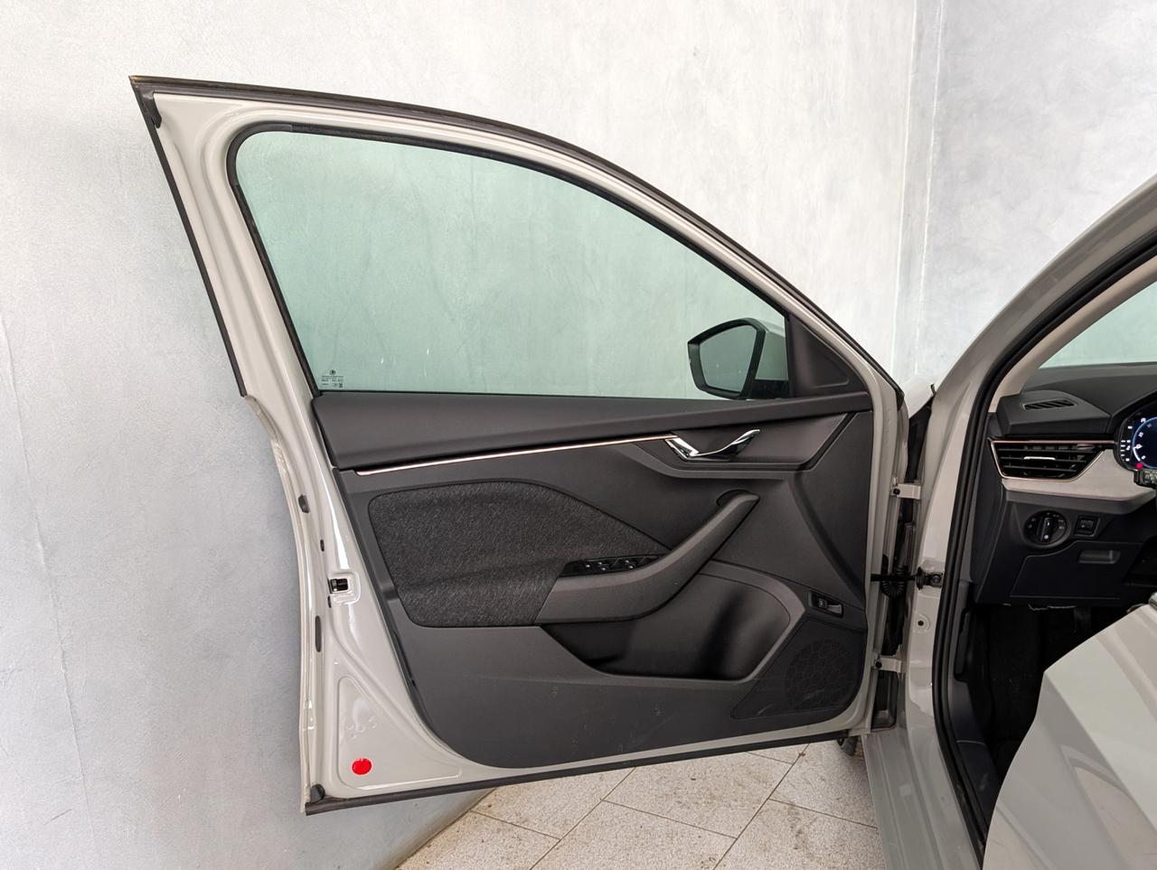 Skoda 1.0 TSI 115cv Style