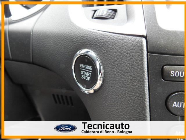 FORD S-Max 2.0 EcoBlue 190CV 7posti Titanium Business