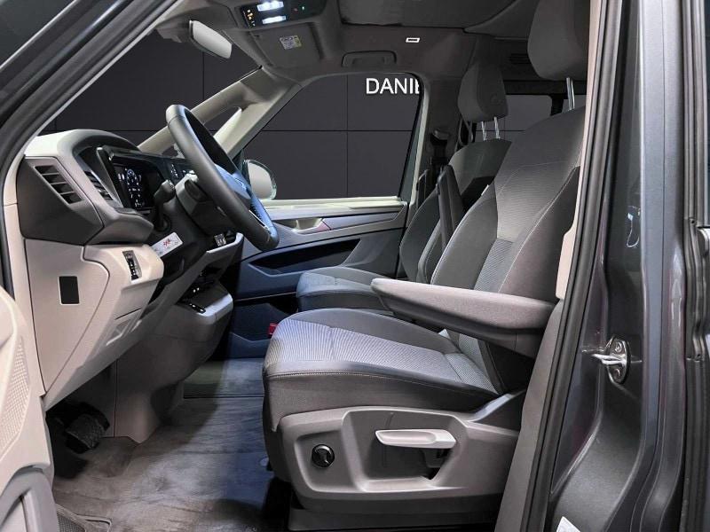 VOLKSWAGEN California 7ª '24-> California 2.0 ...