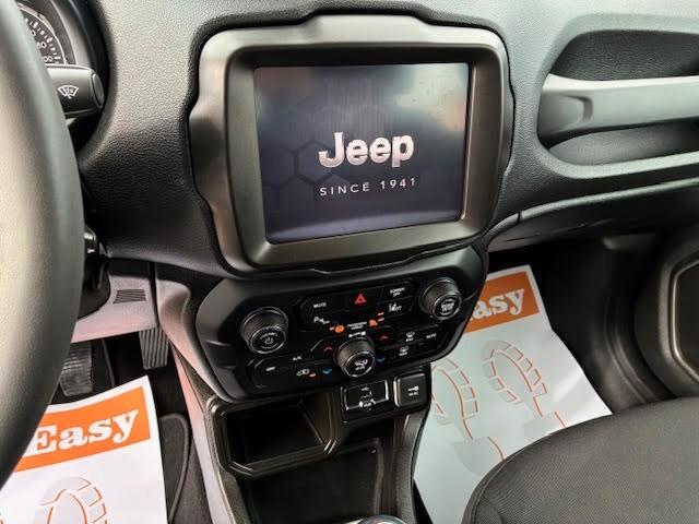 Jeep Renegade 1.0 T3 Limited