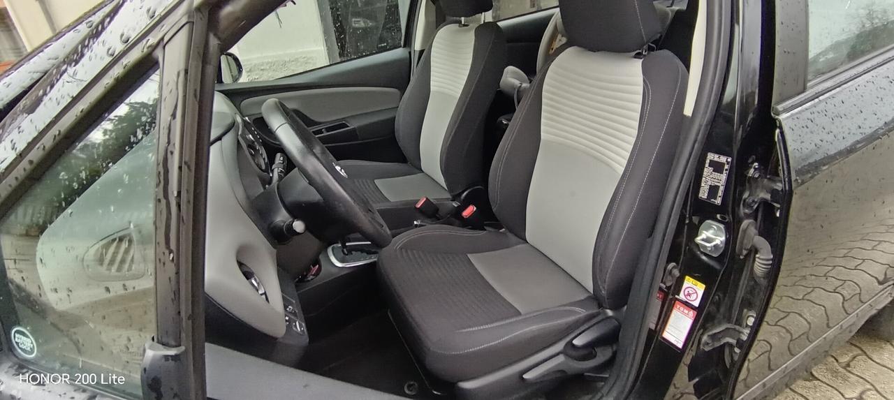 Toyota Yaris 5 Porte Yaris 5p 1.5h Business