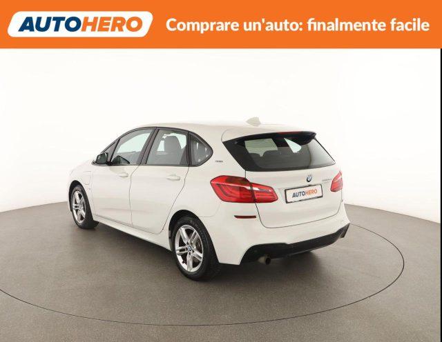 BMW 225 xe Active Tourer iPerformance Msport aut.