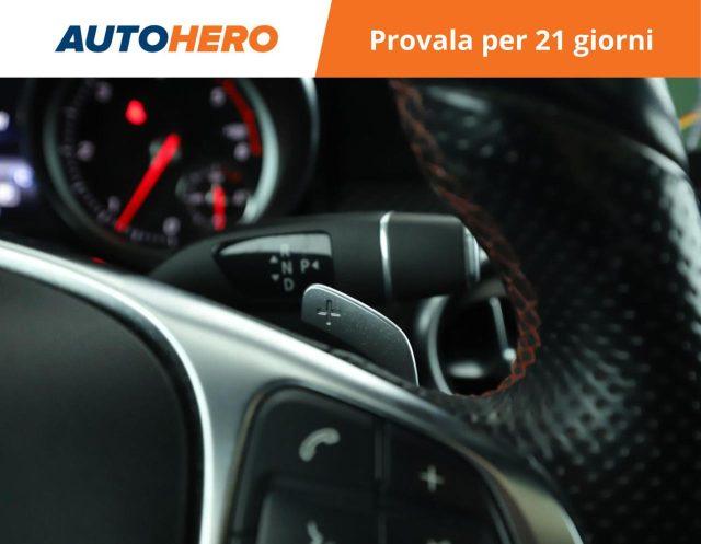 MERCEDES-BENZ A 200 d Automatic Premium