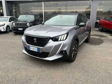 Peugeot 2008 PureTech 130 S&S GT