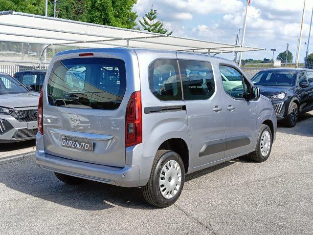 PEUGEOT Partner OPEL 5P Autocarro 1.5D 100 CV Edition Plus N1