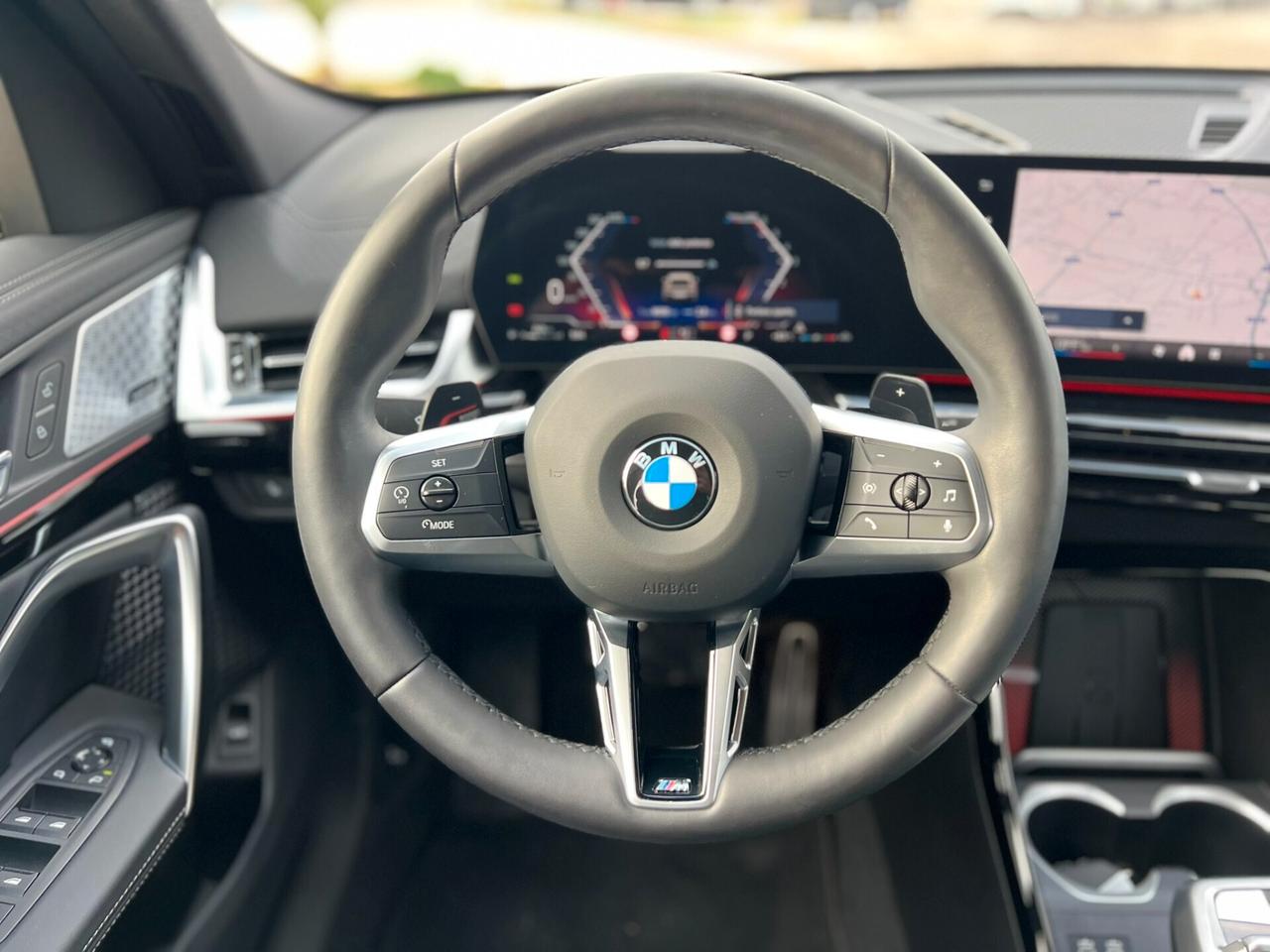 Bmw X2 sDrive 18d Msport Pro