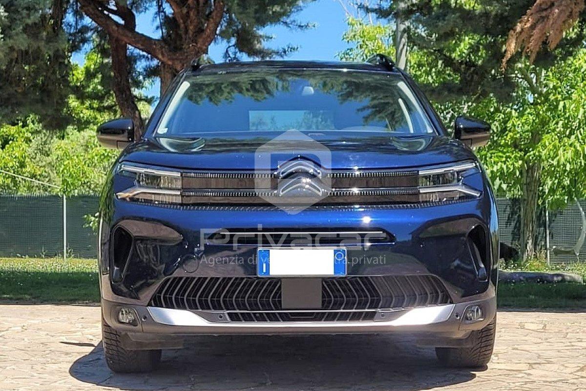 CITROEN C5 Aircross BlueHDi 130 S&S Feel Pack