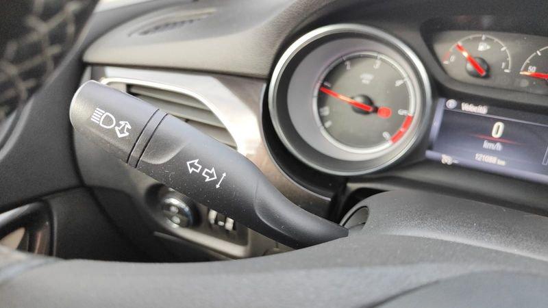 Opel Astra Astra 1.6 CDTi 110CV Start&Stop Sports Tourer Innovation