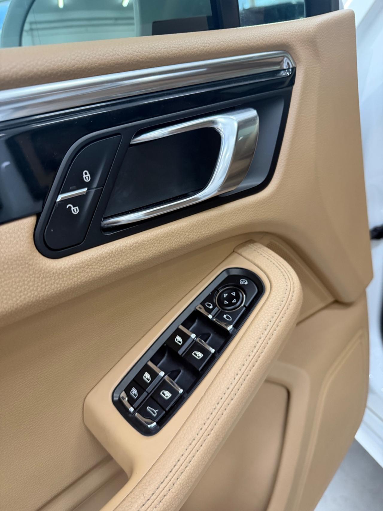 Porsche Macan 3.0 S Diesel FINANZIABILE