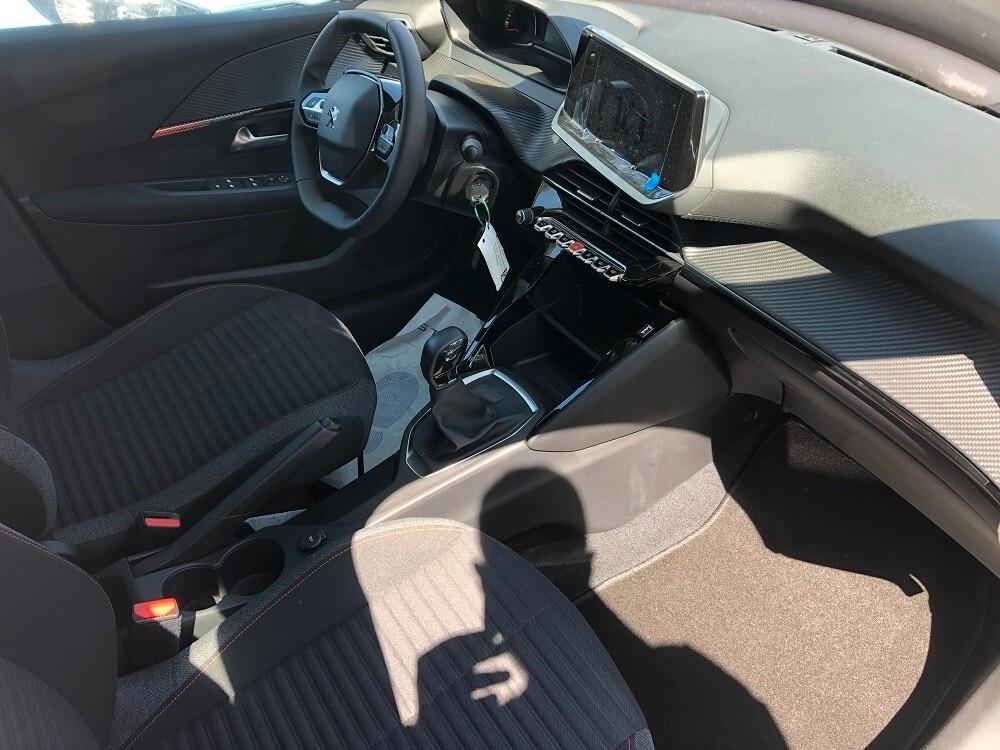 Peugeot 208 PureTech 75 Stop&Start 5 porte Active