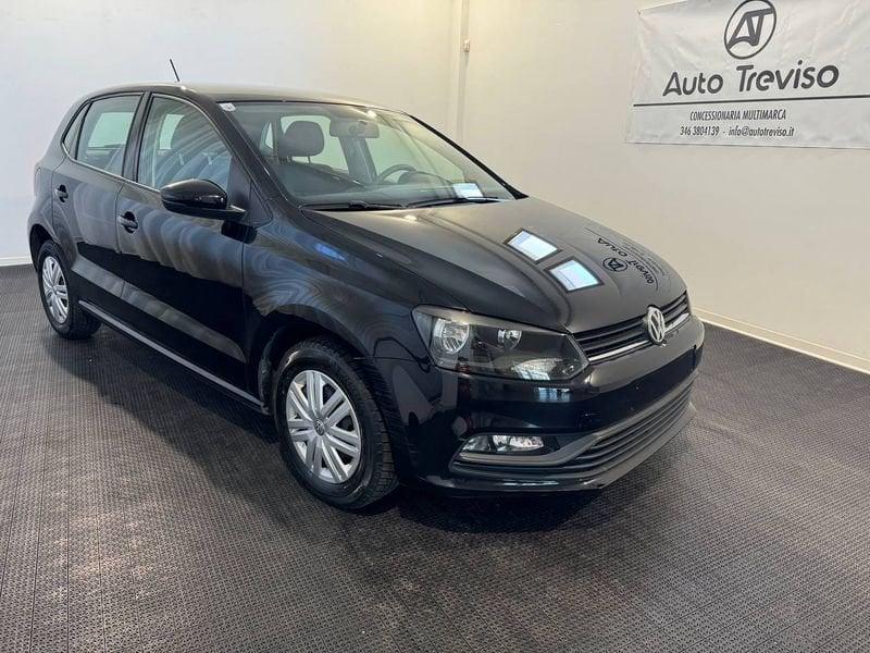 Volkswagen Polo Polo 1.0 MPI 5p. Trendline