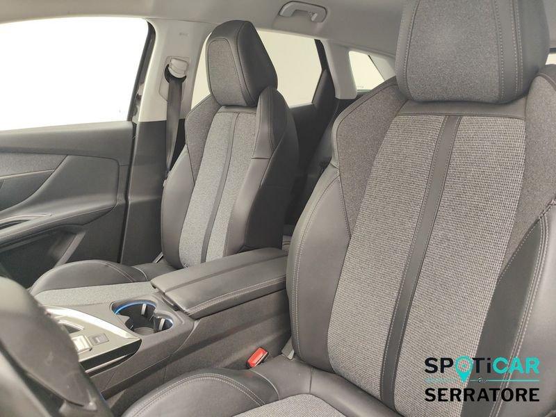 Peugeot 3008 II 2016 1.5 bluehdi Allure s&s 130cv eat8