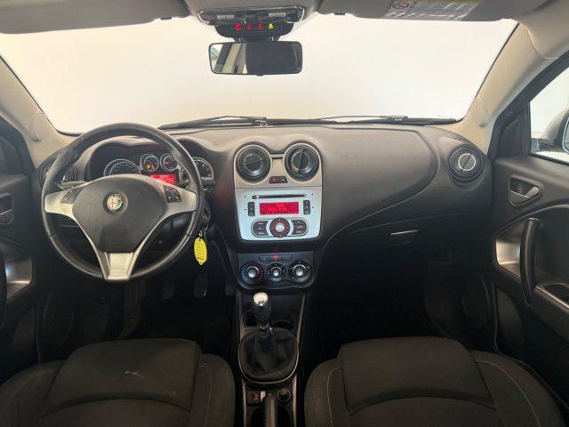 ALFA ROMEO MiTo 1.4 70 CV 8V Progression
