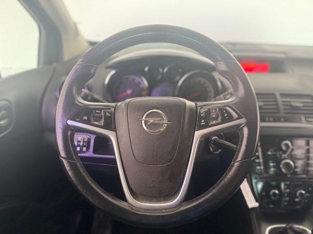 OPEL Meriva 1.4 100CV Cosmo