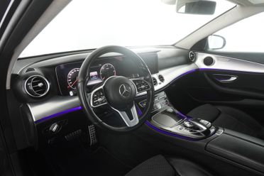 MERCEDES Classe E (W213) E 200d S.W. Auto Business Sport