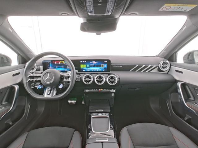 MERCEDES-BENZ A 35 AMG 4Matic Advanced Plus