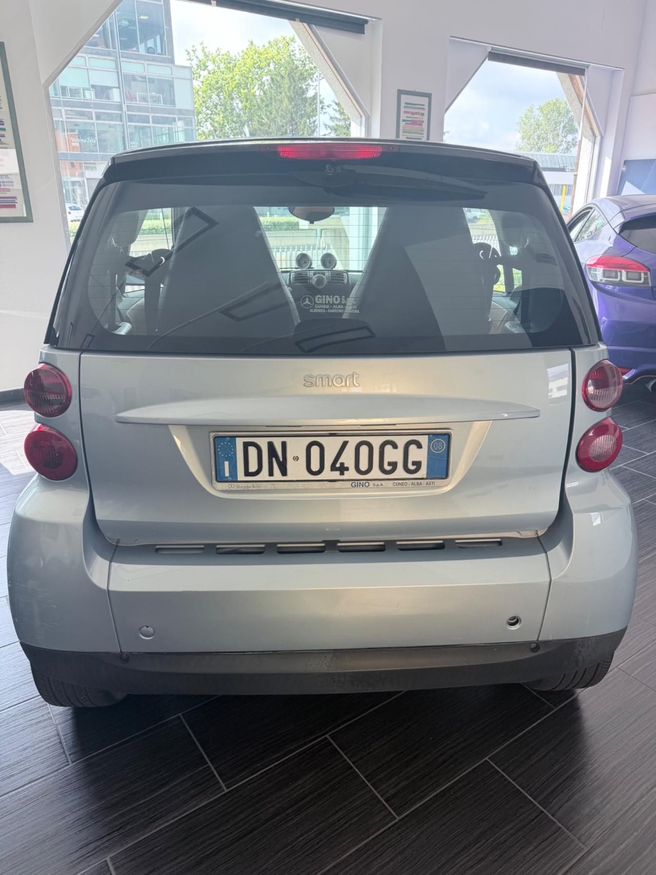 Smart LIMITED EDITION