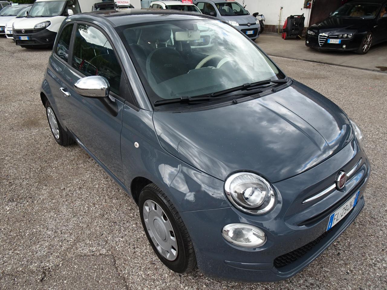 Fiat 500 1.2 Pop