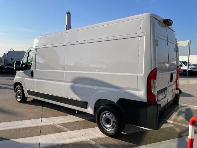 Fiat DUCATO LH2 2.2 140CV