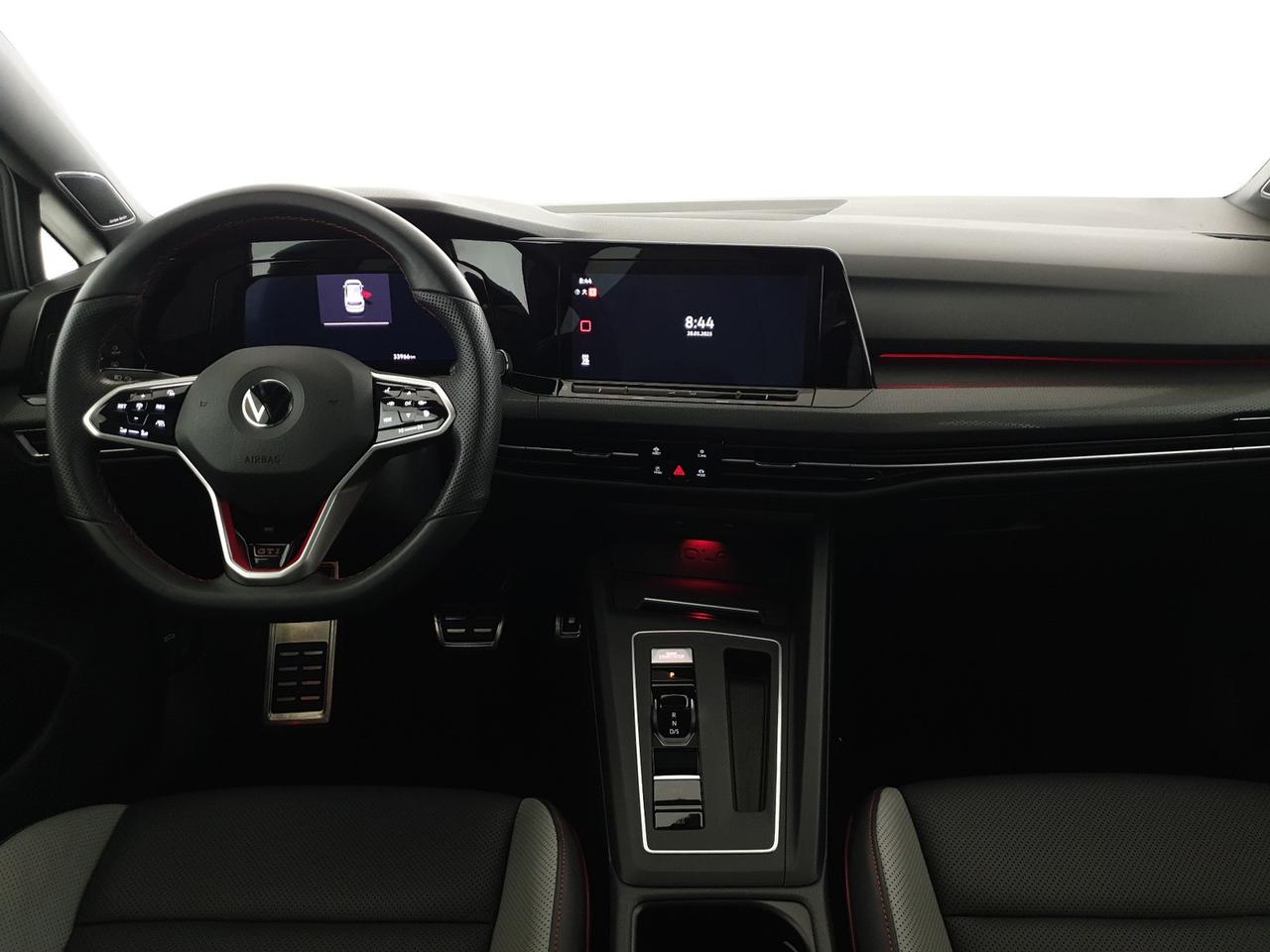Volkswagen Golf 2.0 tsi gti 245cv dsg