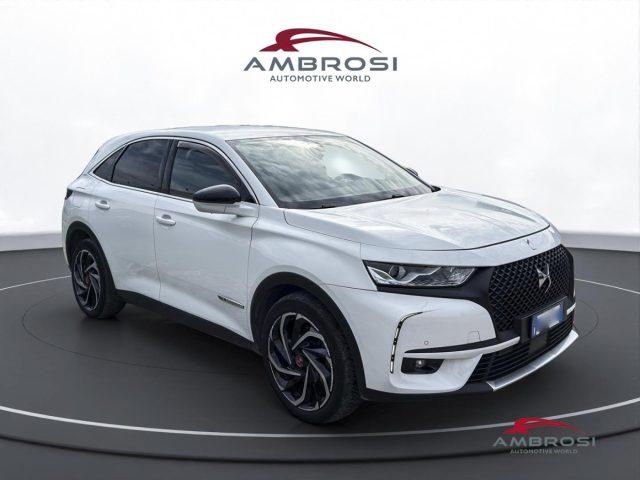 DS AUTOMOBILES DS 7 Crossback BlueHDi Hybtid Performance - E - tense