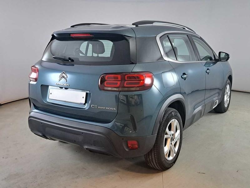 CITROEN C5 AIRCROSS BlueHDi 130 S/S Business EAT8